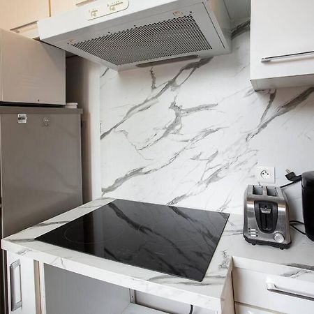 Cosy, Design And Luxury Apartment, 5 Minuts Paris Сен-Манде Экстерьер фото