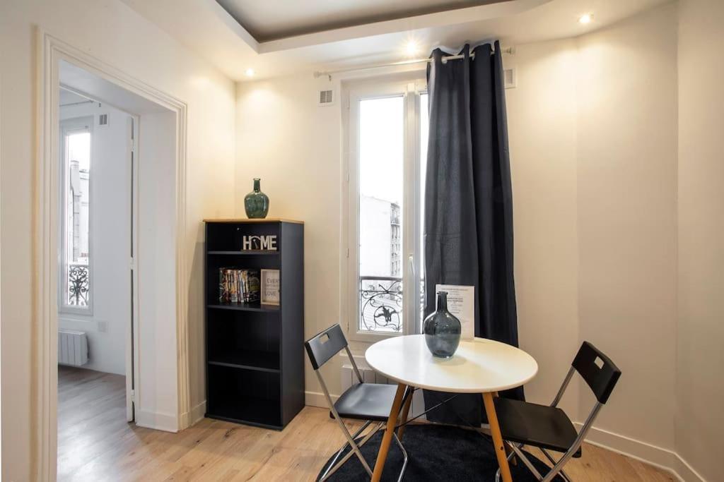Cosy, Design And Luxury Apartment, 5 Minuts Paris Сен-Манде Экстерьер фото